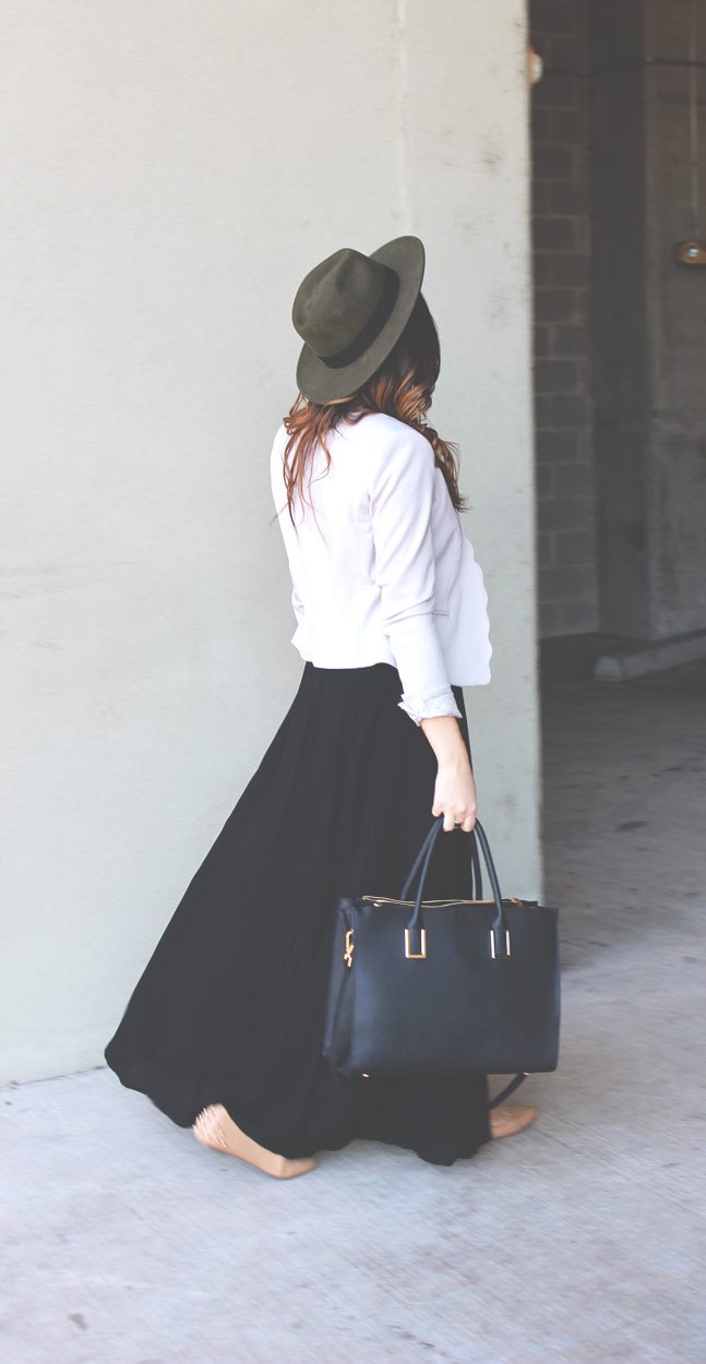 Fixin to Thrill: A blog for fashion lovers, duh