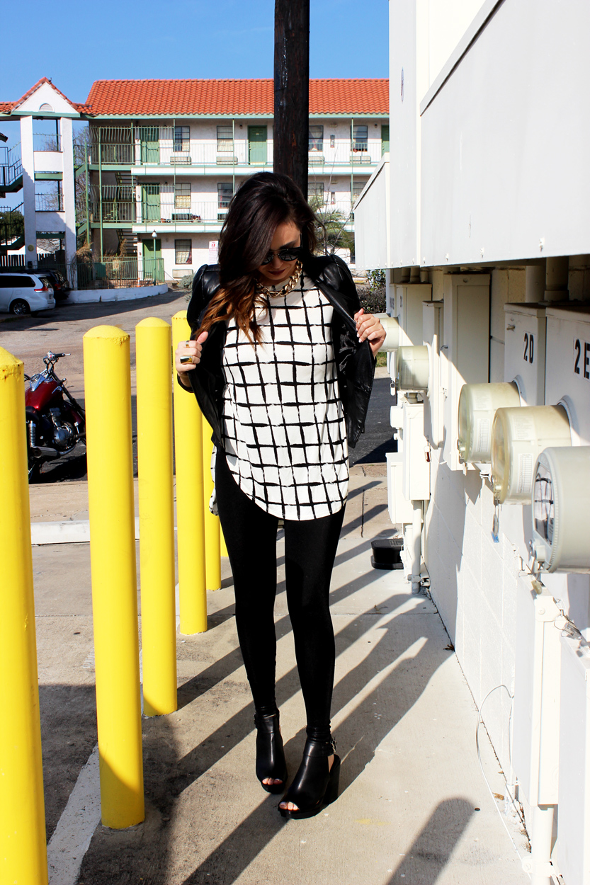 Fixin to Thrill: A blog for fashion lovers, duh