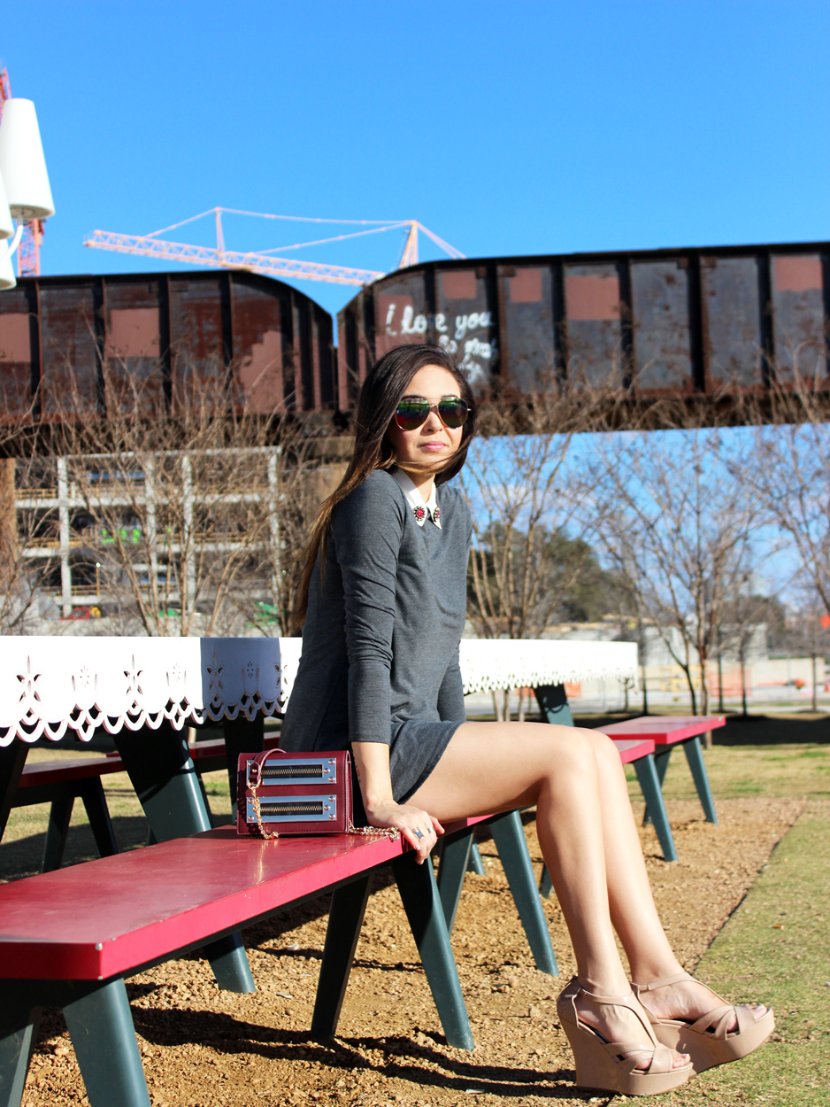 Fixin to Thrill: A blog for fashion lovers, duh