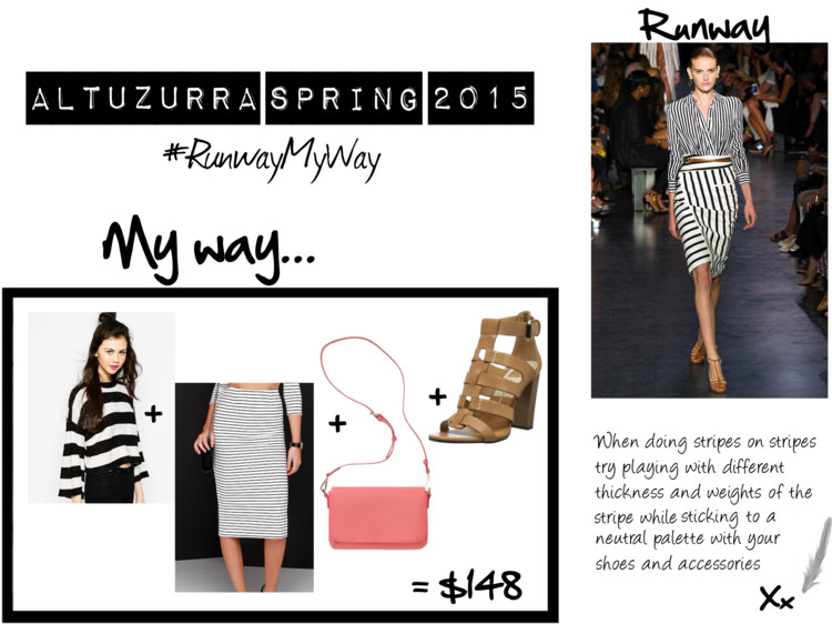 runwaystripes