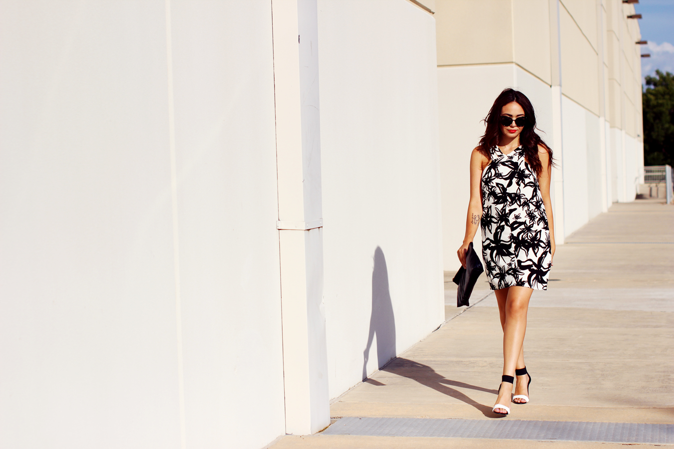 Fixin to Thrill | Austin Fashion Blog: MNG by Mango