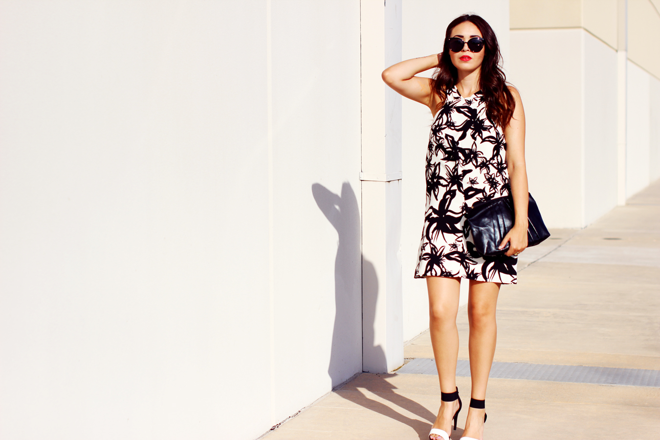 Fixin to Thrill | Austin Fashion Blog: MNG by Mango