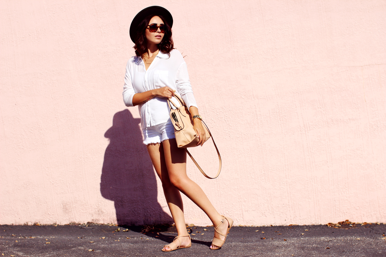 Fixin to Thrill | Austin Fashion Blog: Summer Style