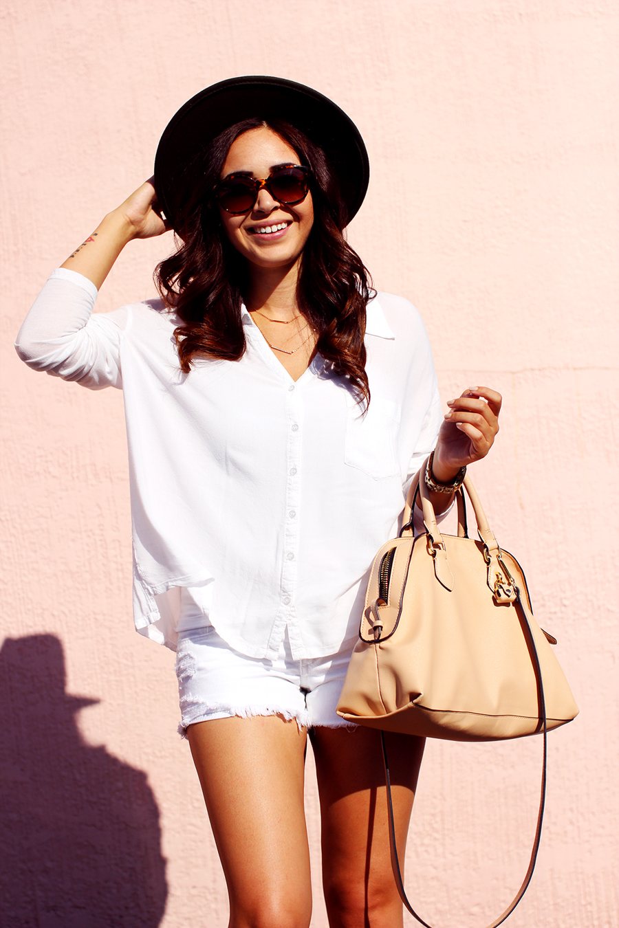 Fixin to Thrill | Austin Fashion Blog: Summer Style