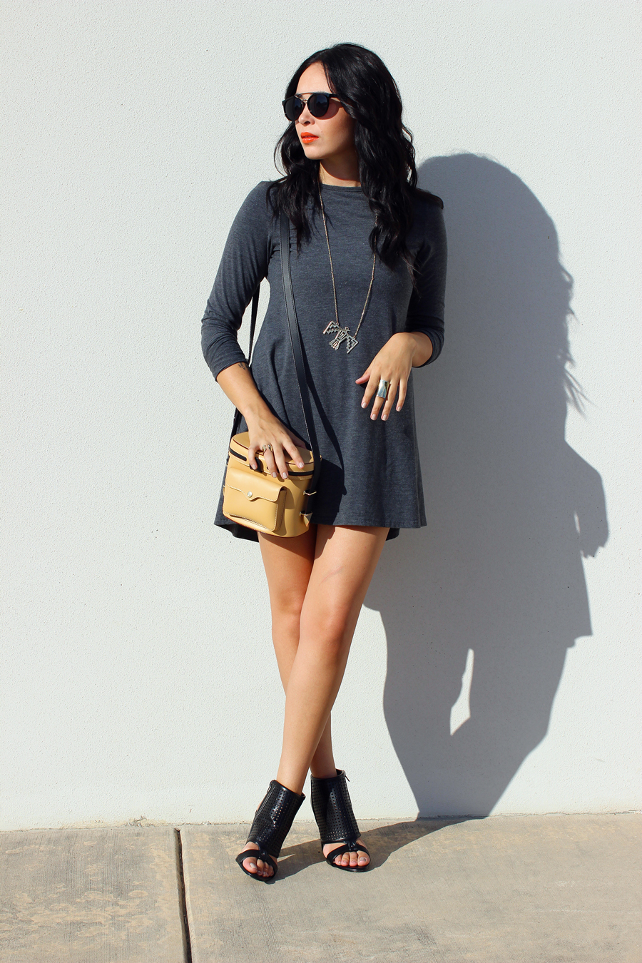 Fixin to Thrill | Austin Fashion Blog: Style Blog