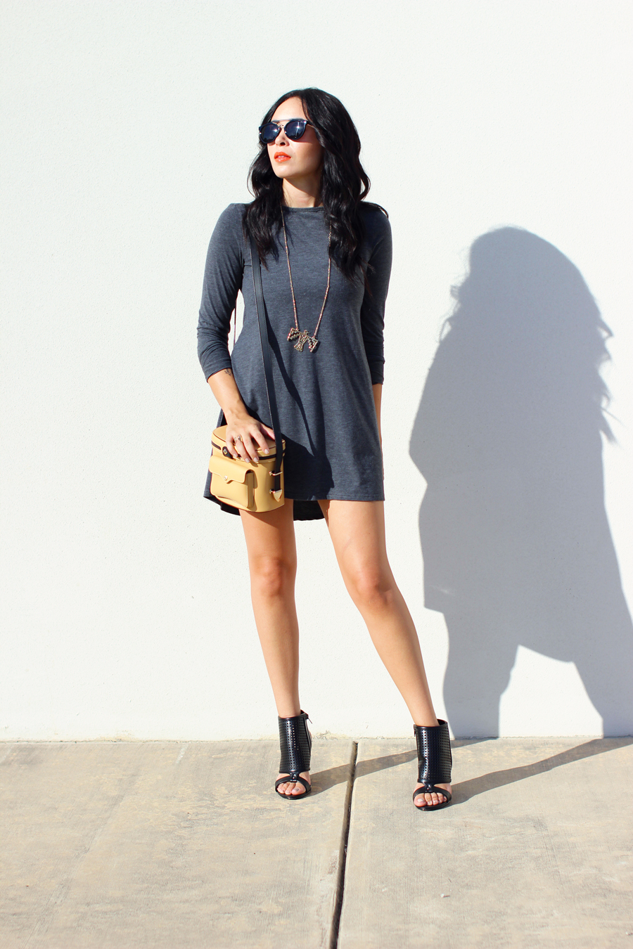 Fixin to Thrill | Austin Fashion Blog: Style Blog