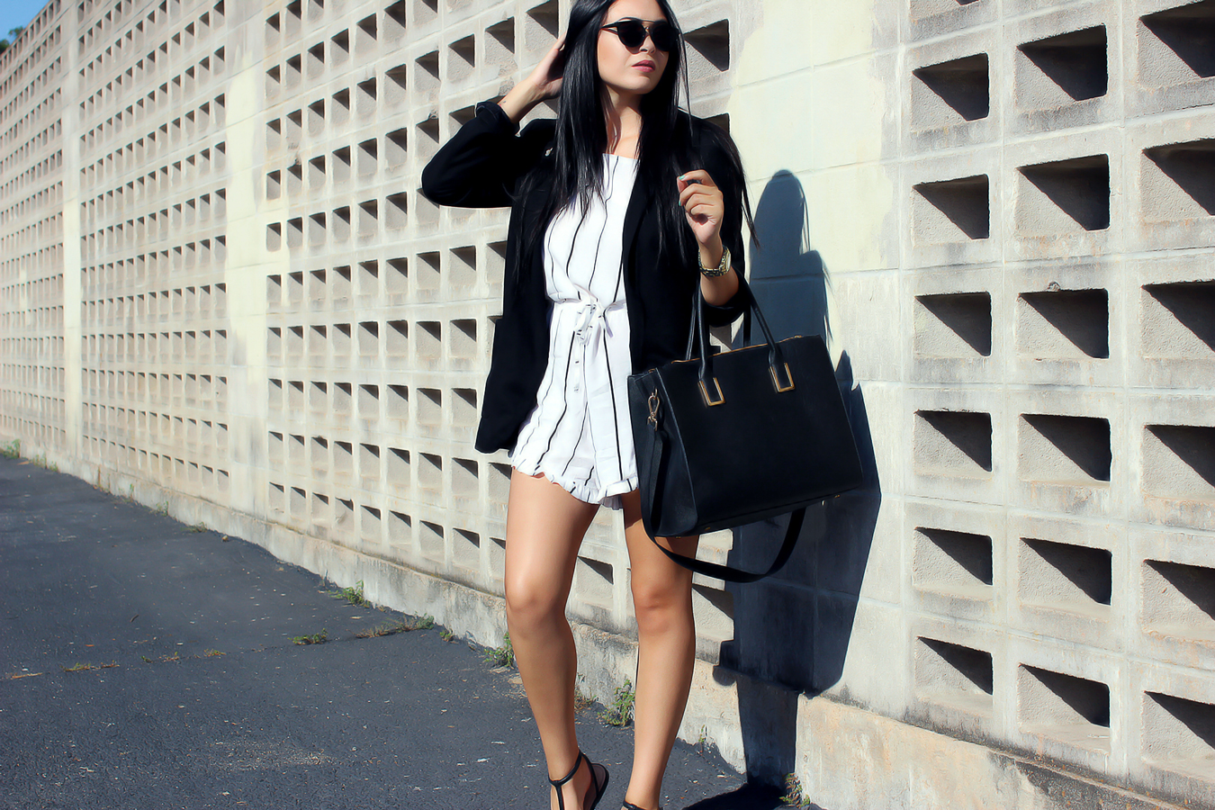 Fixin to Thrill | Austin Fashion Blog: Style Blog