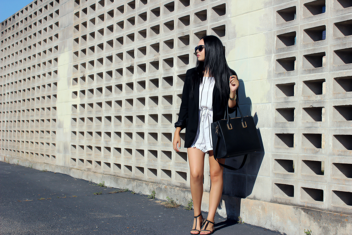 Fixin to Thrill | Austin Fashion Blog: Style Blog