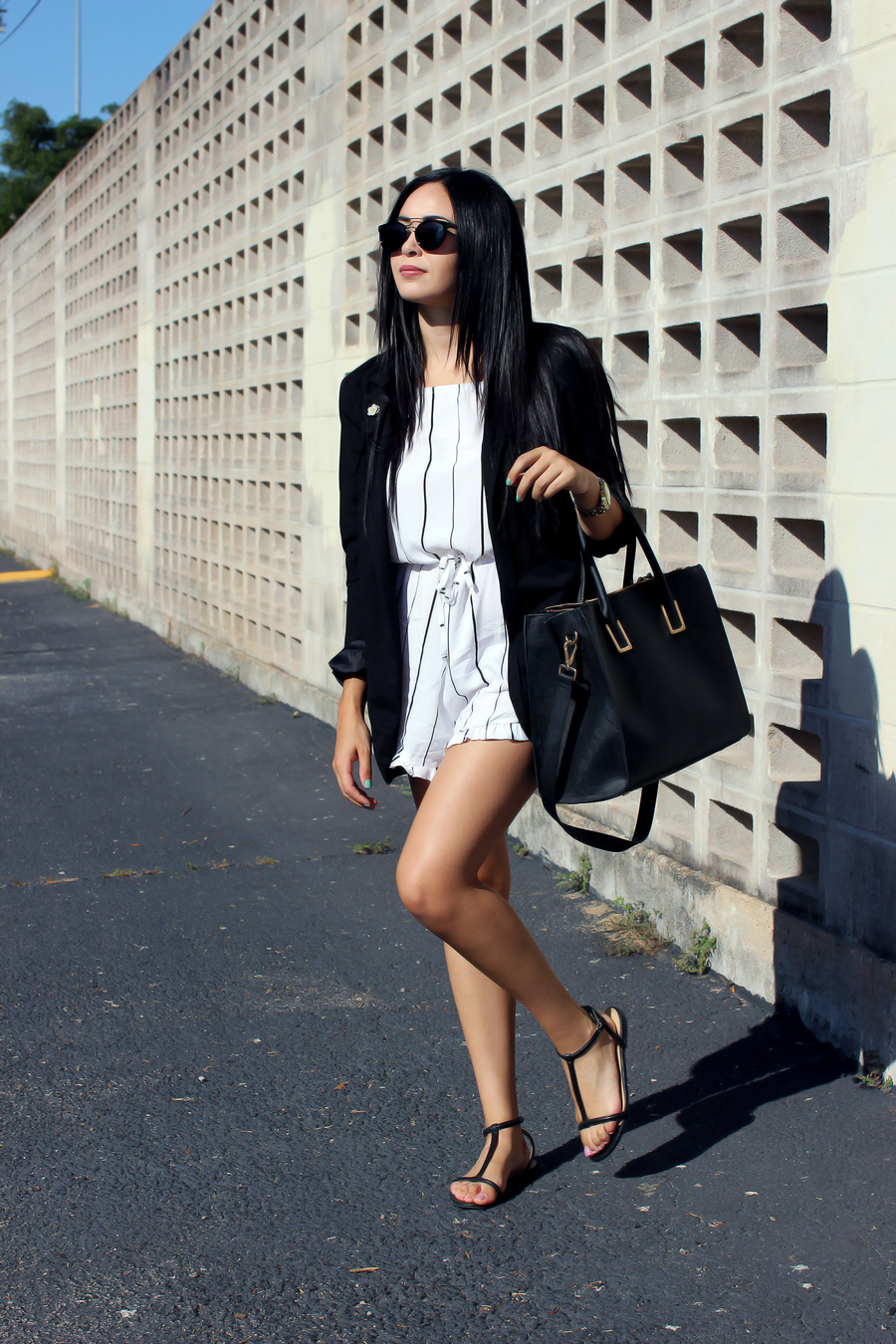 Fixin to Thrill | Austin Fashion Blog: Style Blog