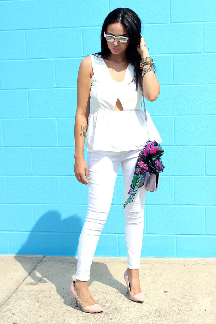 Fixin to Thrill | Austin Fashion Blog | Style Blog