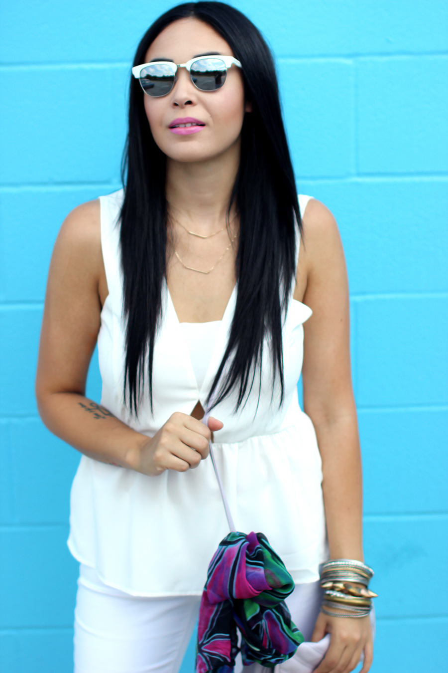 Fixin to Thrill | Austin Fashion Blog | Style Blog