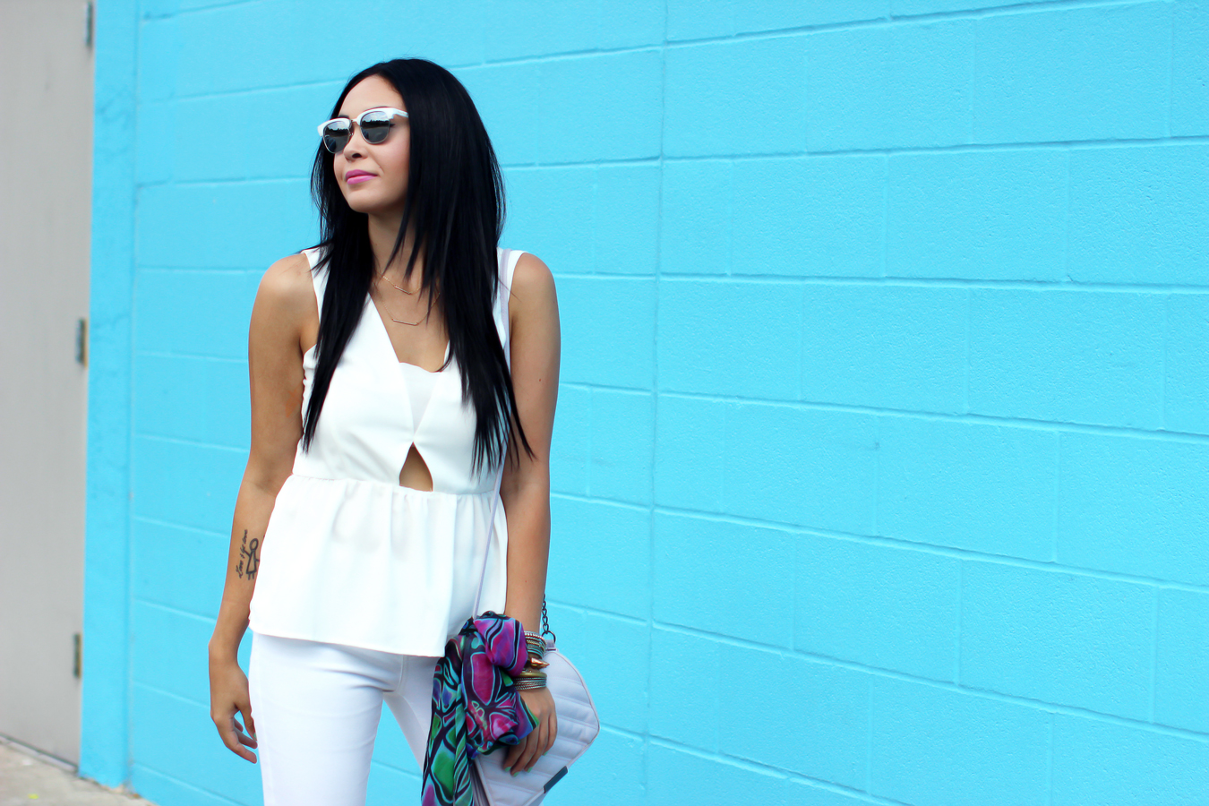 Fixin to Thrill | Austin Fashion Blog | Style Blog