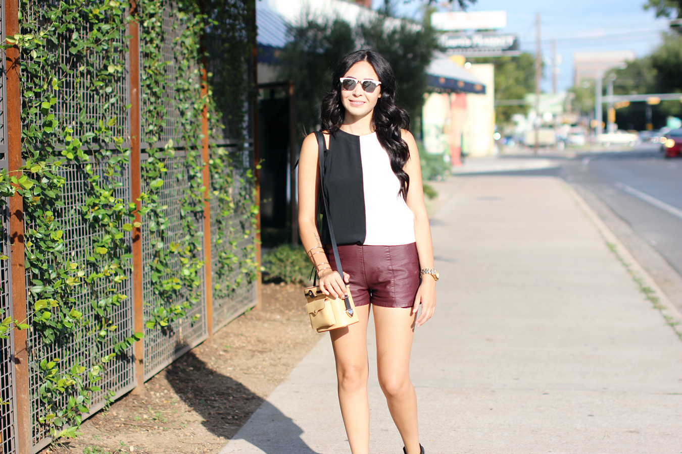 Fixin to Thrill | Austin Fashion Blog