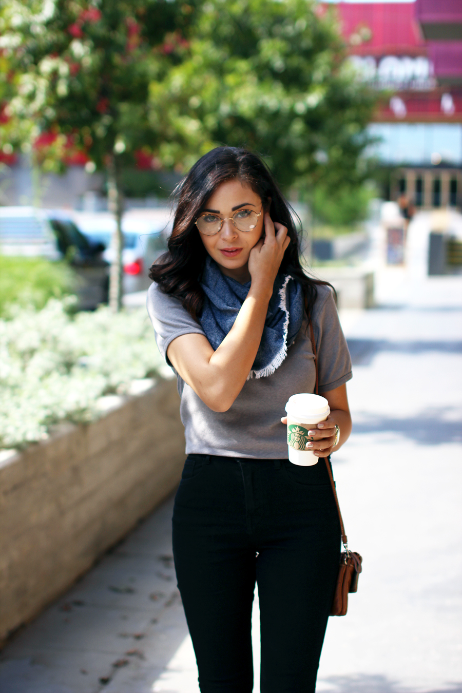 Fixin to Thrill | Austin Fashion Blog | Style Blog