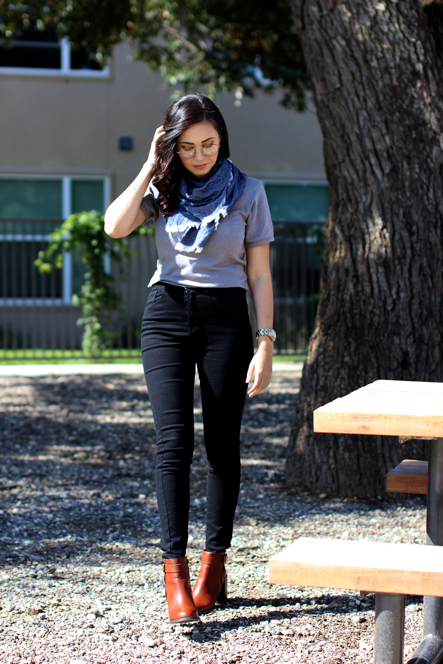 Fixin to Thrill | Austin Fashion Blog | Style Blog