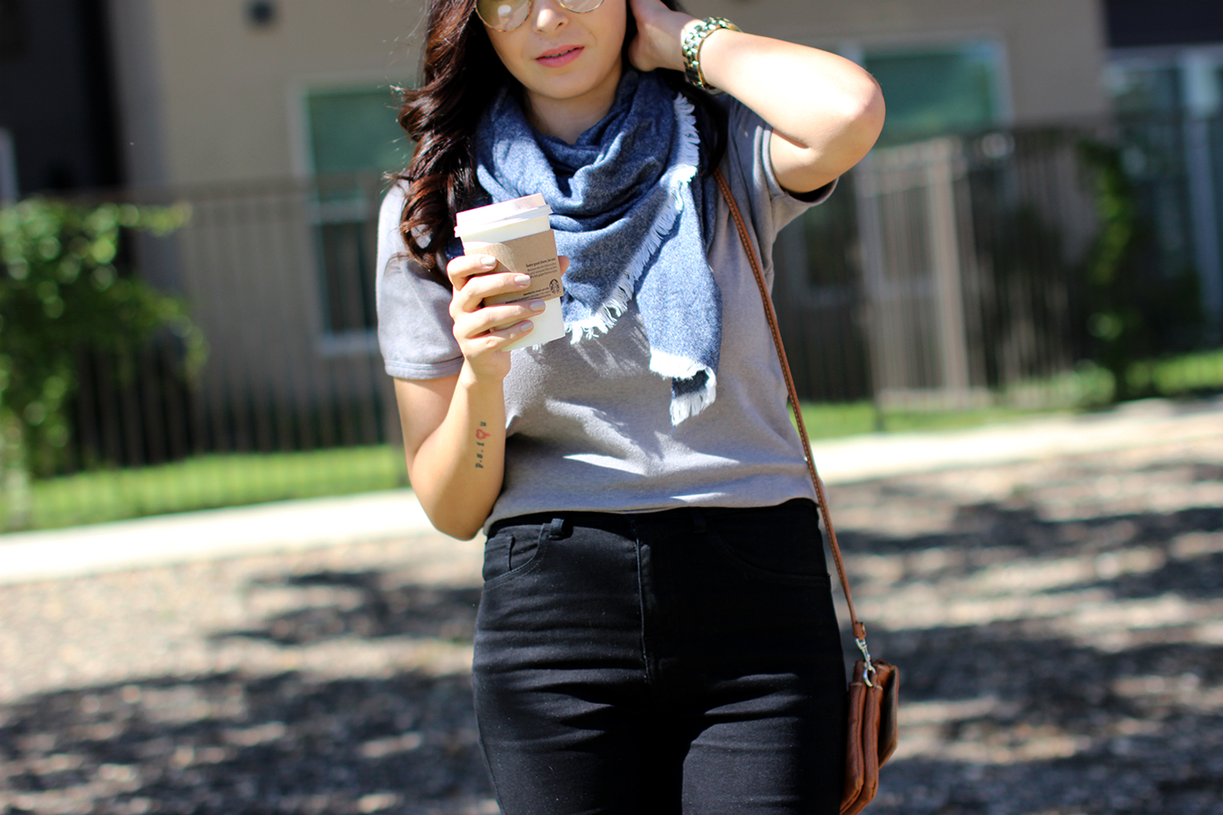 Fixin to Thrill | Austin Fashion Blog | Style Blog