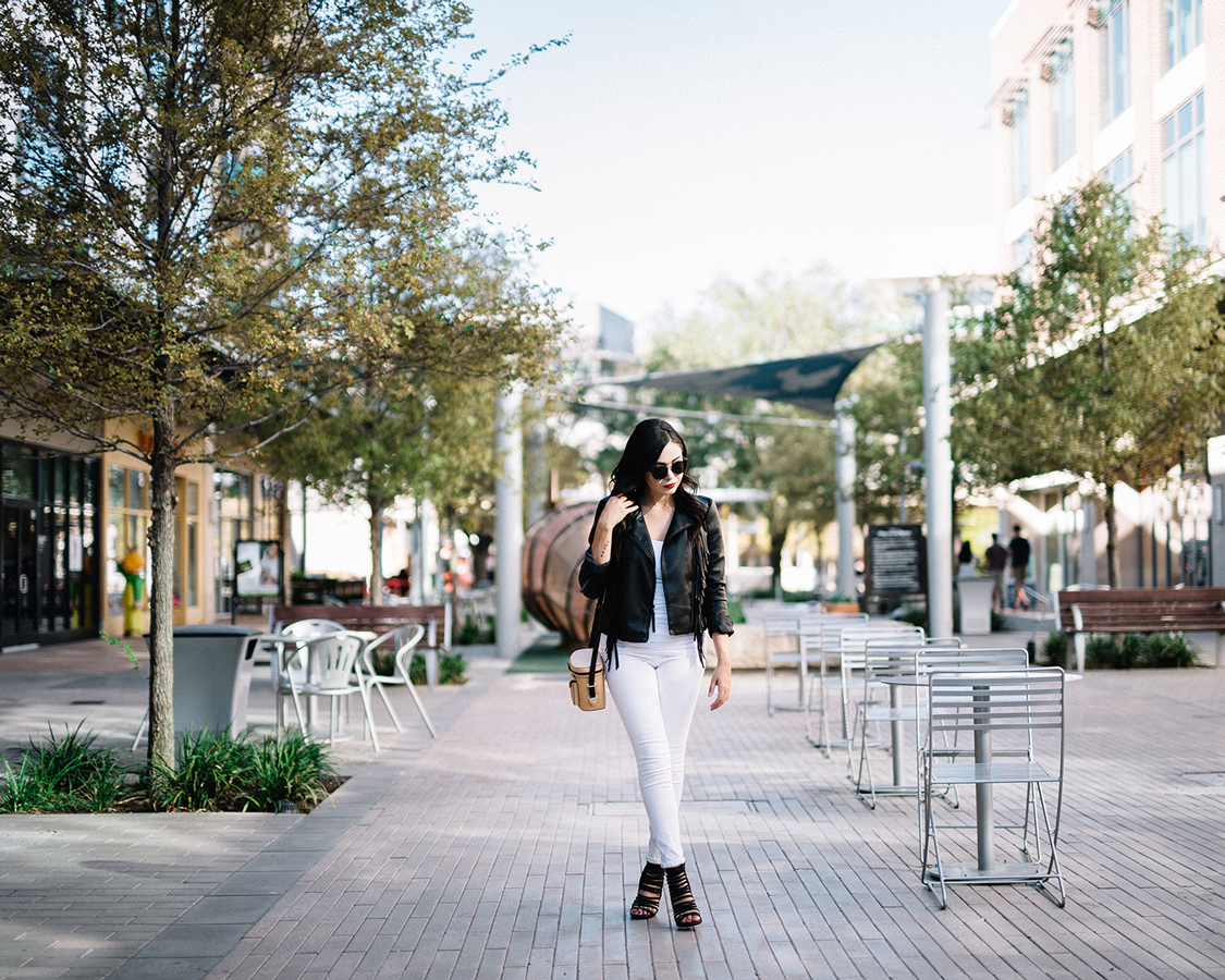 Fixin to Thrill | Austin Fashion Blog | Style Blog