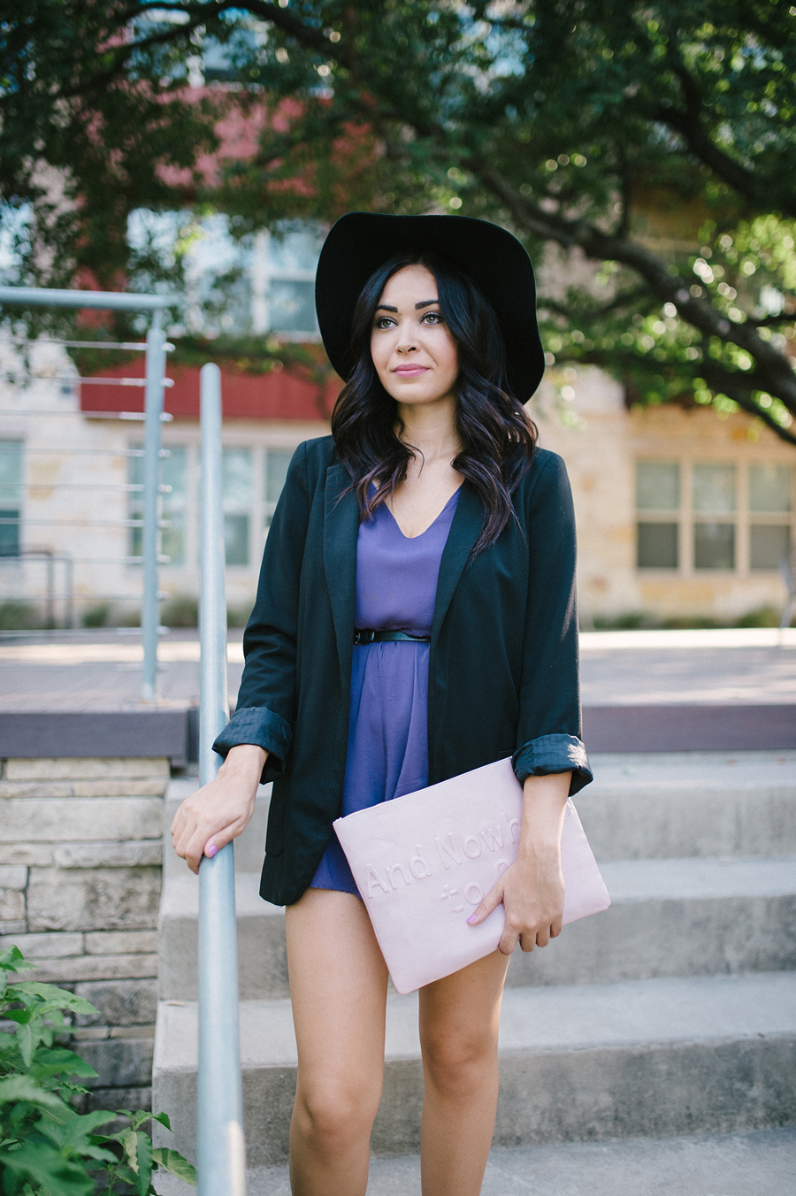 Fixin to Thrill | Style Blog | Stylist | Austin