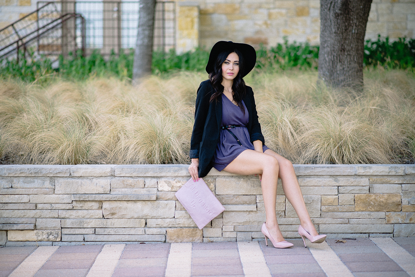 Fixin to Thrill | Style Blog | Stylist | Austin