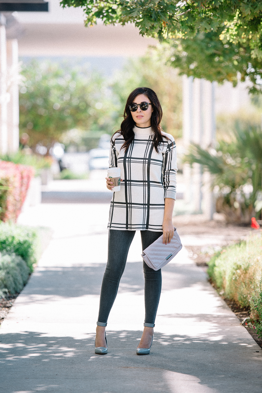 Fixin to Thrill | Austin Fashion Blog| Style Blog