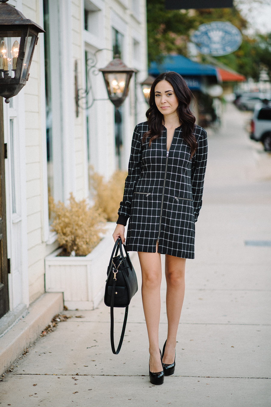 Fixin to Thrill | Austin Fashion Blog