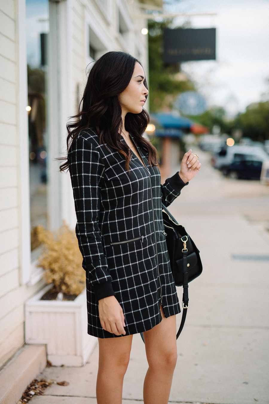 Fixin to Thrill | Austin Fashion Blog