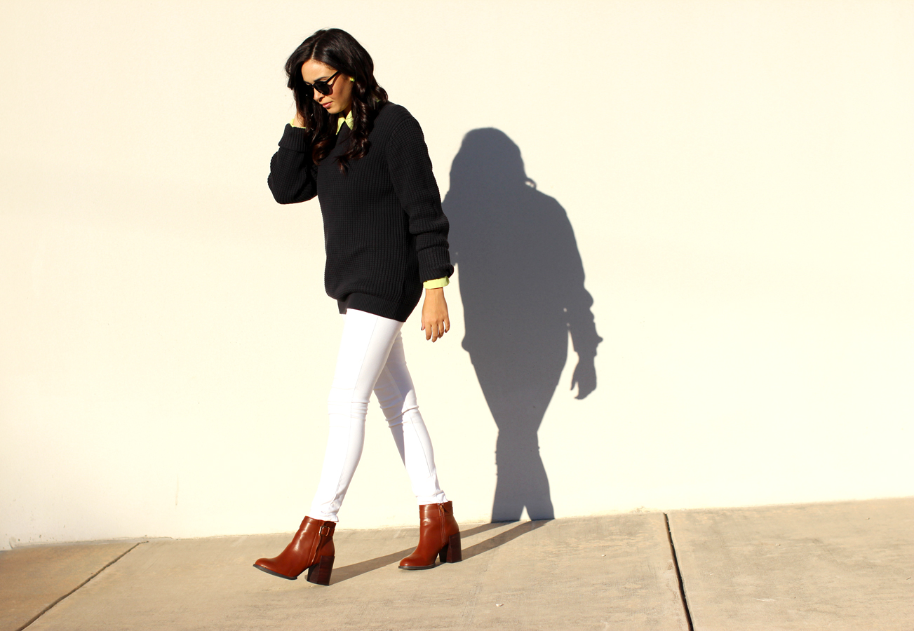 Fixin to Thrill | Austin Fashion Blog