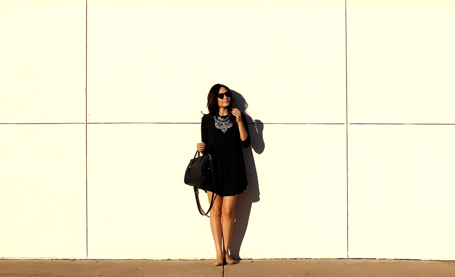 Fixin to Thrill |Austin Fashion Blog: Mirina Girls