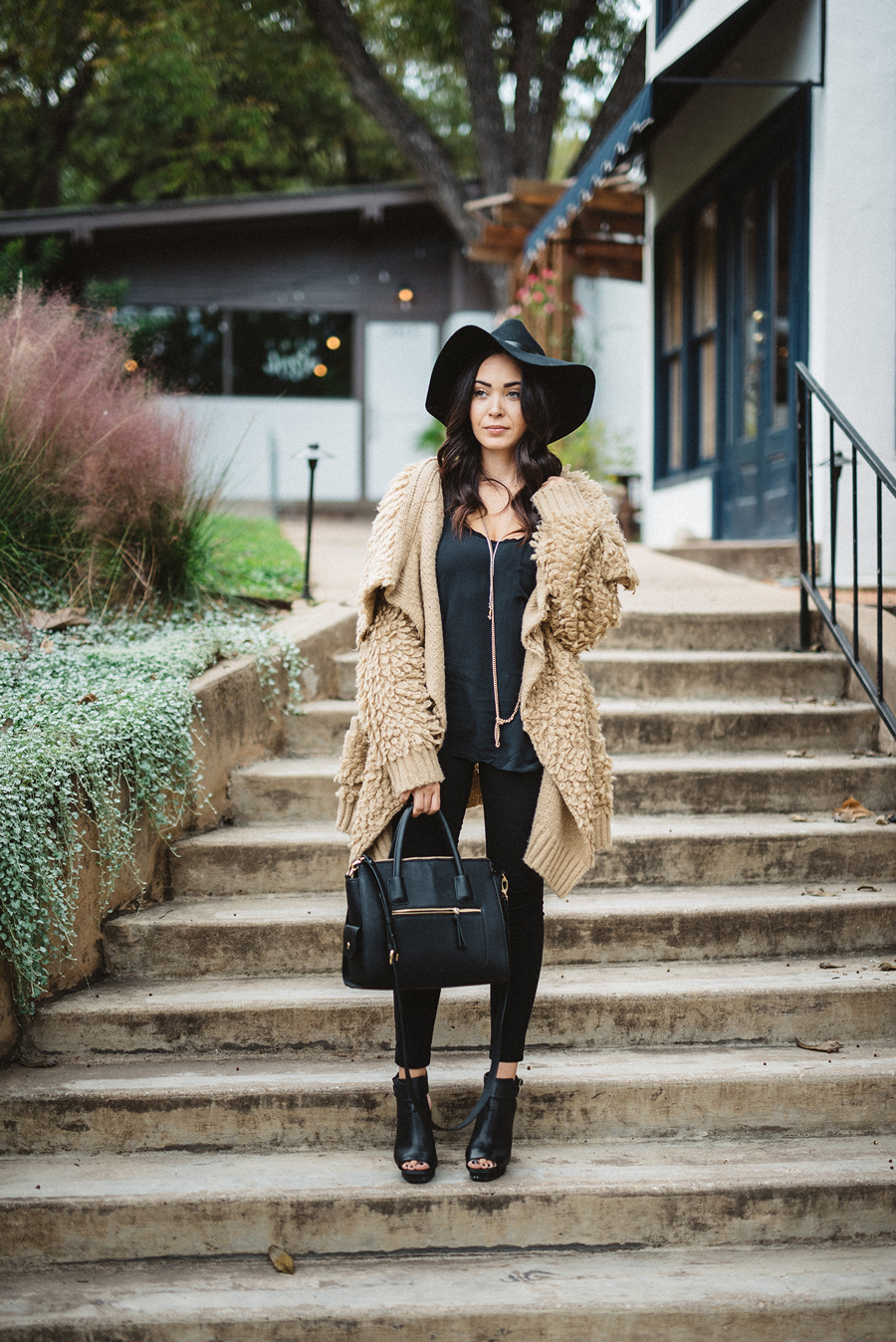 Fixin to Thrill | Austin Fashion Blog