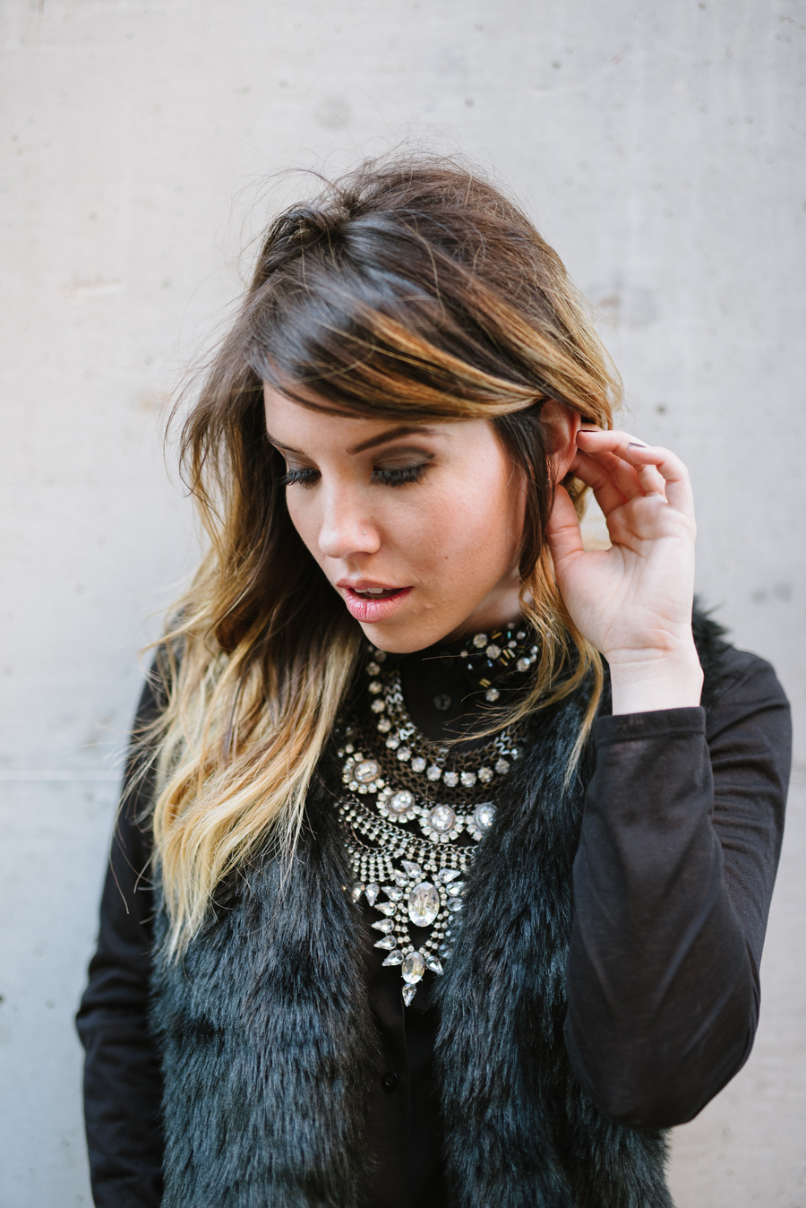 Fixin to Thrill | Austin Fashion Blog