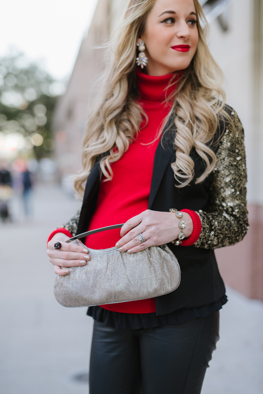 Fixin to Thrill | Austin Fashion Blog