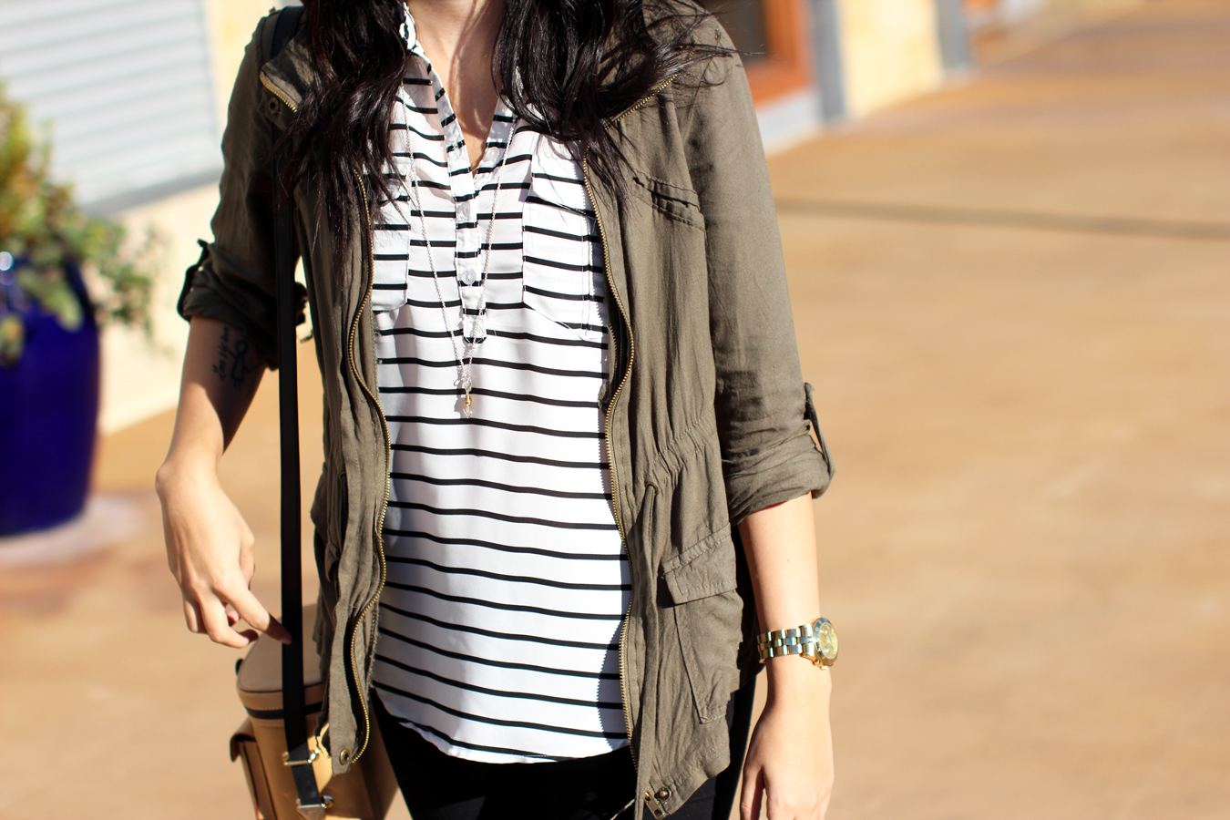 Hill Country Galleria