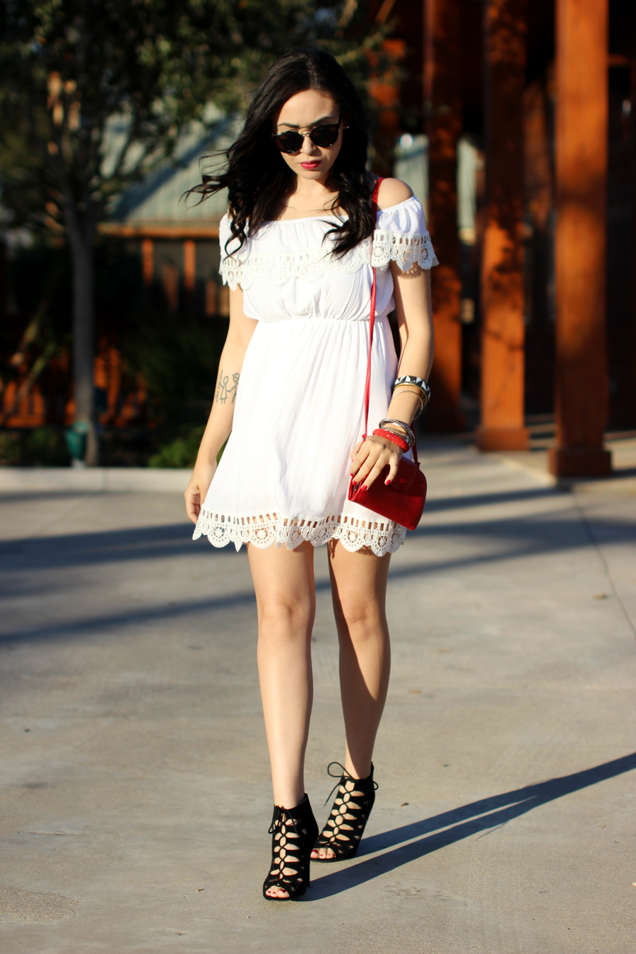 FTT-ROMWE-DRESS-SUNDRESS-LWD-SPANISH-STYLE-LACE-HEELS-11