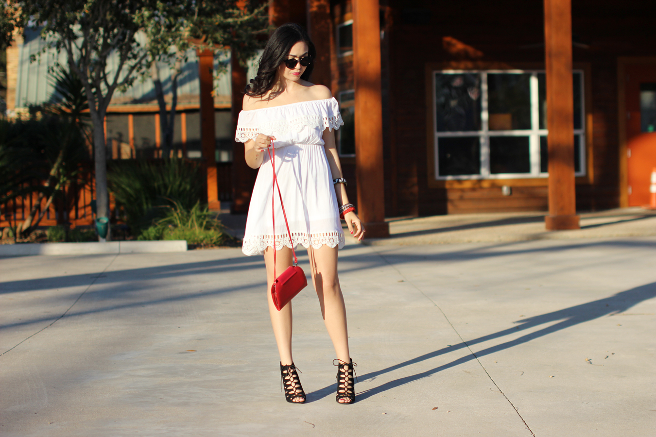 Romwe dresses discount