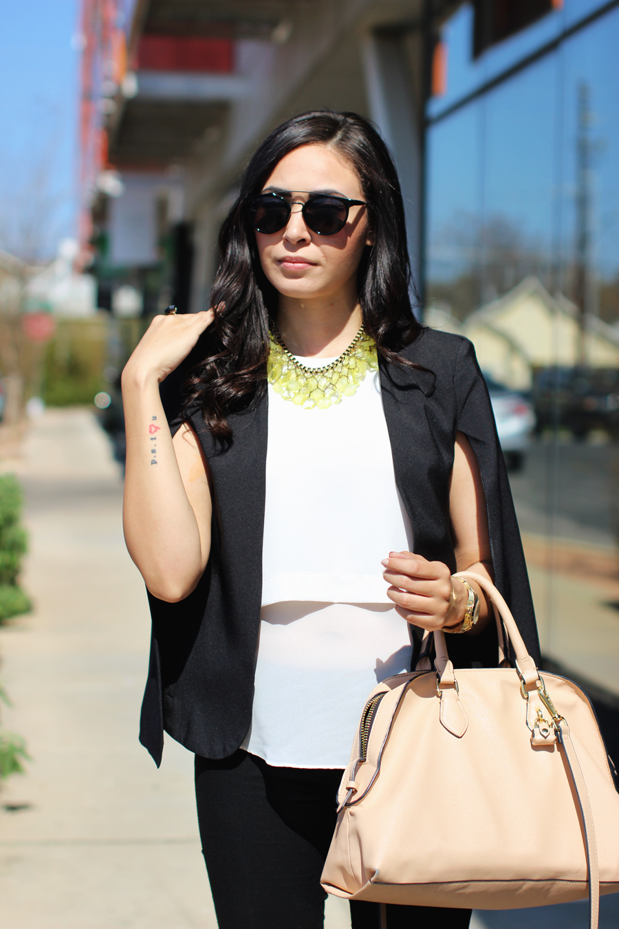 FTT-SHEIN-CAPE-BLAZER-NORDSTROM-NECKLACE-6