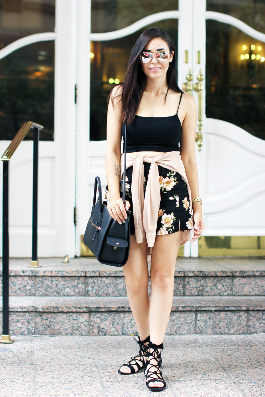 FTT-NOLA-FLORAL-SKIRT-FOREVER-21-CROP-14