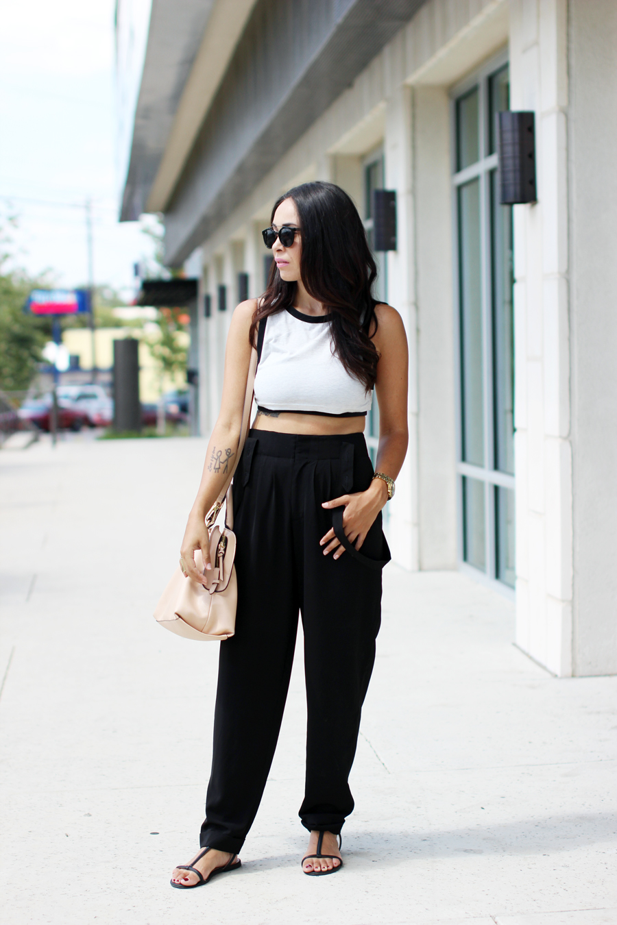 FTT-OVERALL-TROUSER-PANT-CROP-TOP-BLUSH-BAG-10