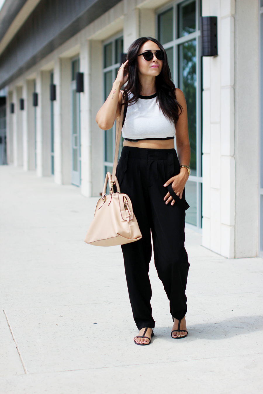 FTT-OVERALL-TROUSER-PANT-CROP-TOP-BLUSH-BAG-11