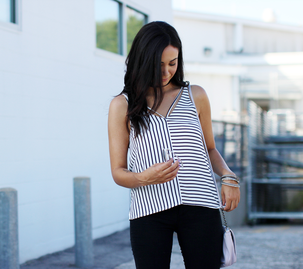 FTT-SHEIN-BLACK-WHITE-STRIPES-SUMMER-CHIC-2