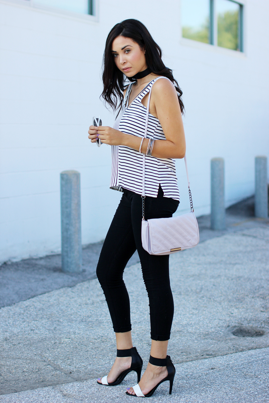 FTT-SHEIN-BLACK-WHITE-STRIPES-SUMMER-CHIC-4