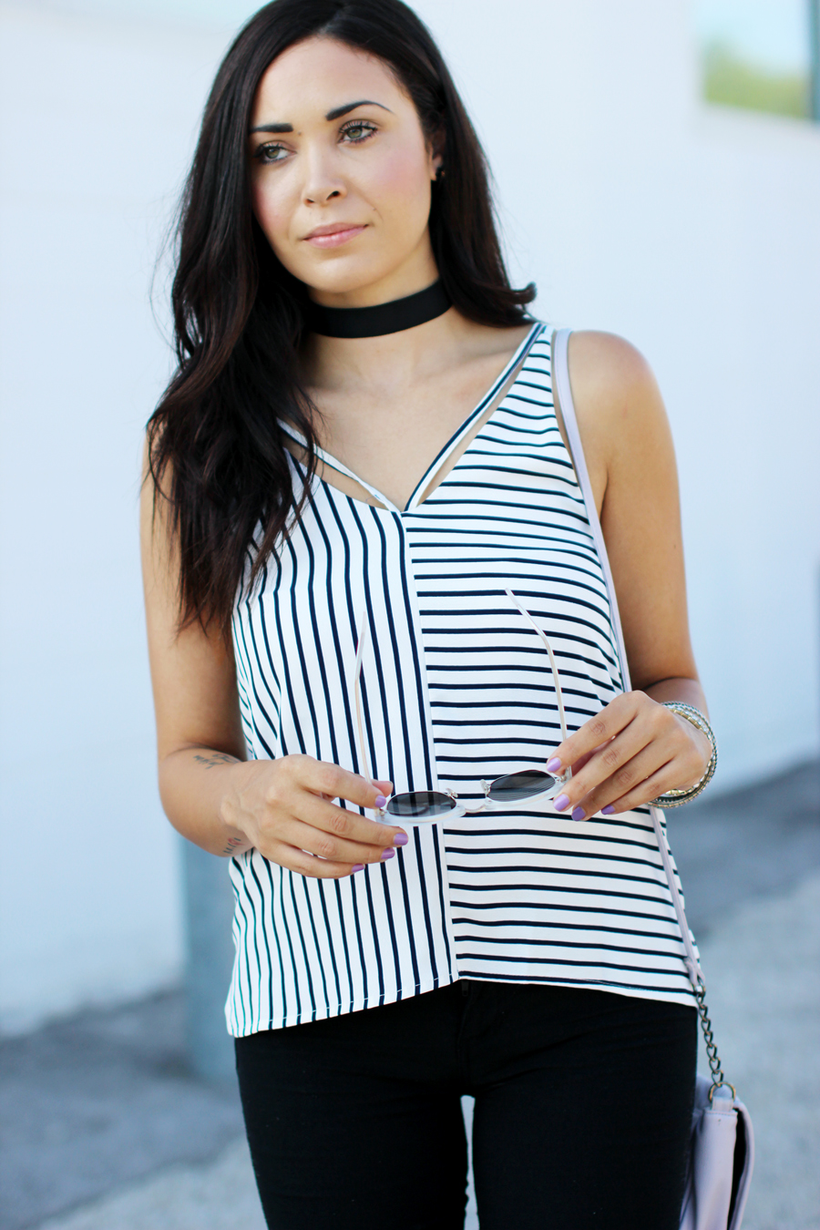 FTT-SHEIN-BLACK-WHITE-STRIPES-SUMMER-CHIC-6