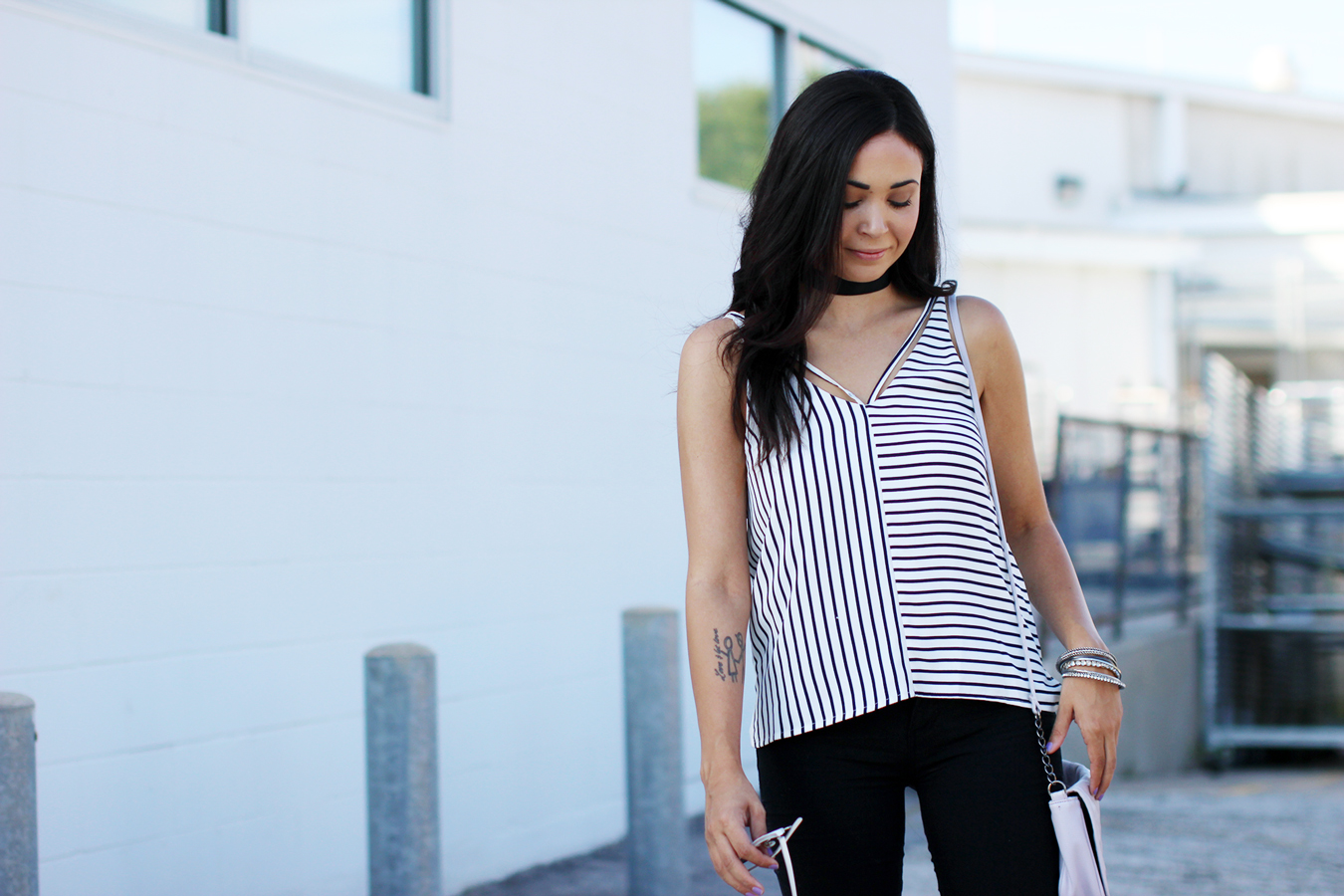 FTT-SHEIN-BLACK-WHITE-STRIPES-SUMMER-CHIC-7