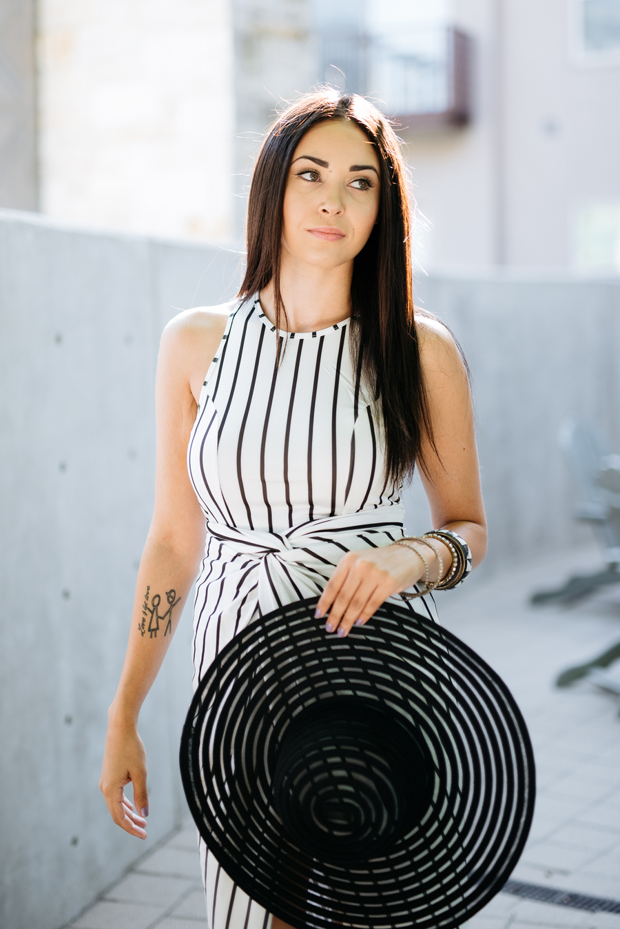 FTT-ZAFUL-BLACK-WHITE-STRIPES-SUMMER-CHIC-.2