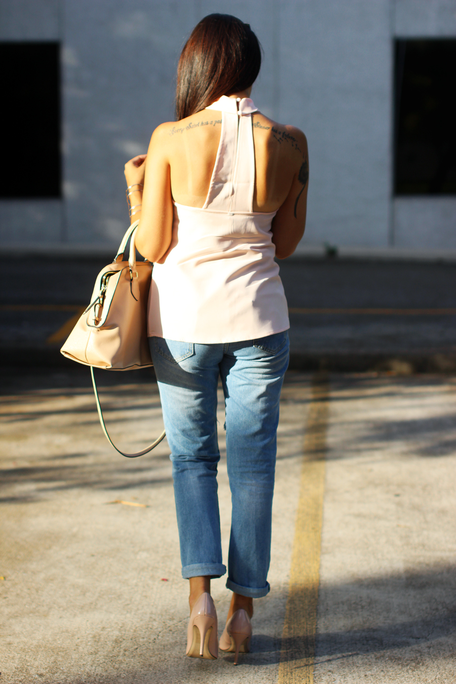 ftt-pink-vest-ripped-jeans-halter-10