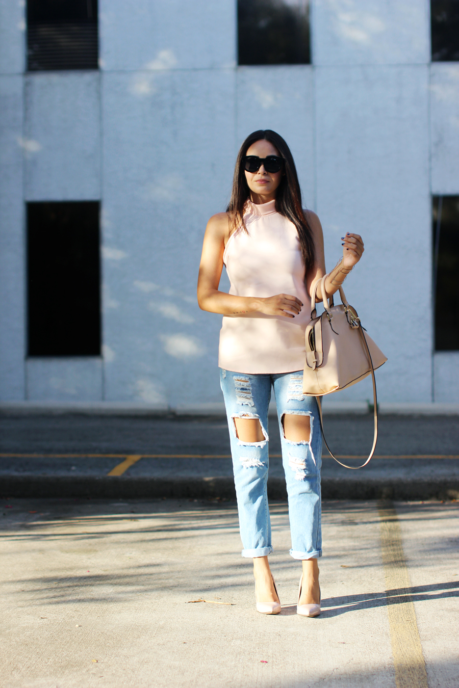 ftt-pink-vest-ripped-jeans-halter-15