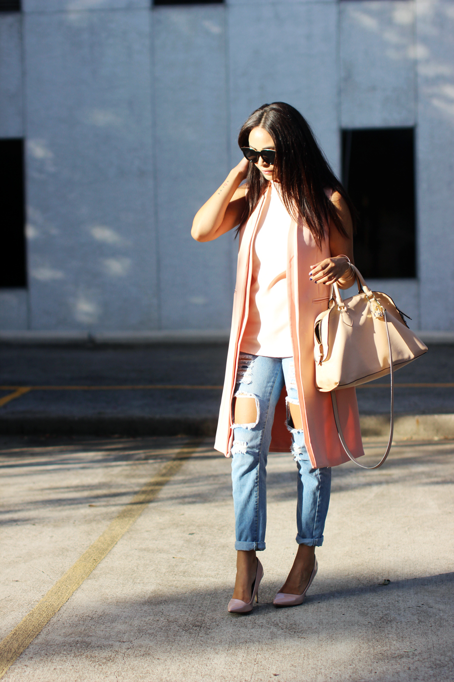 ftt-pink-vest-ripped-jeans-halter-5