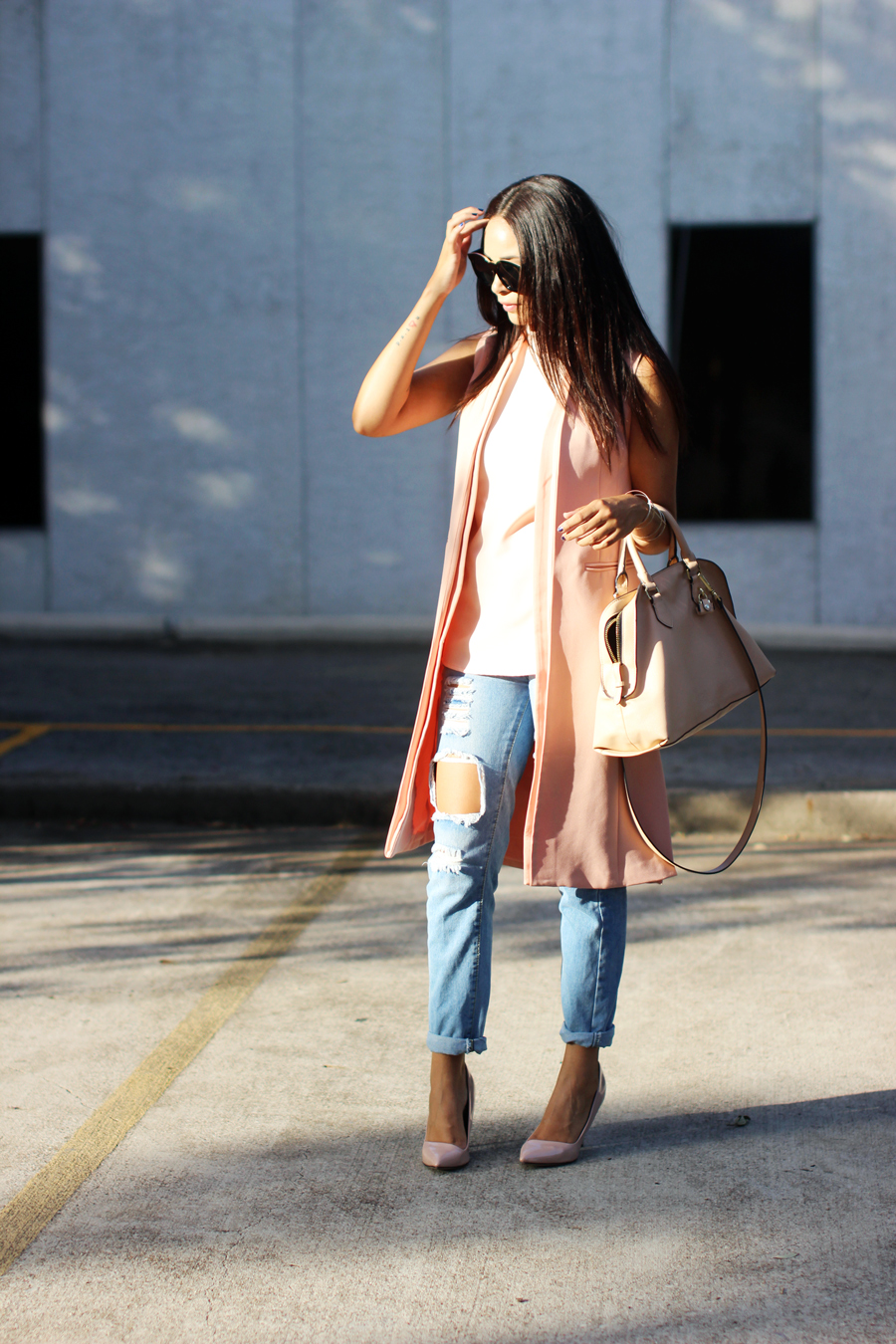 ftt-pink-vest-ripped-jeans-halter-7