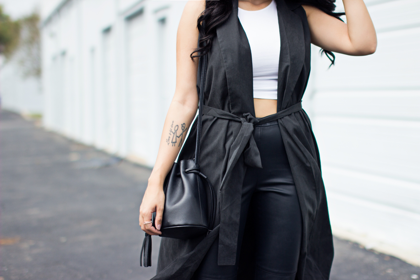 Fixin to Thrill | Light Layers with Zaful