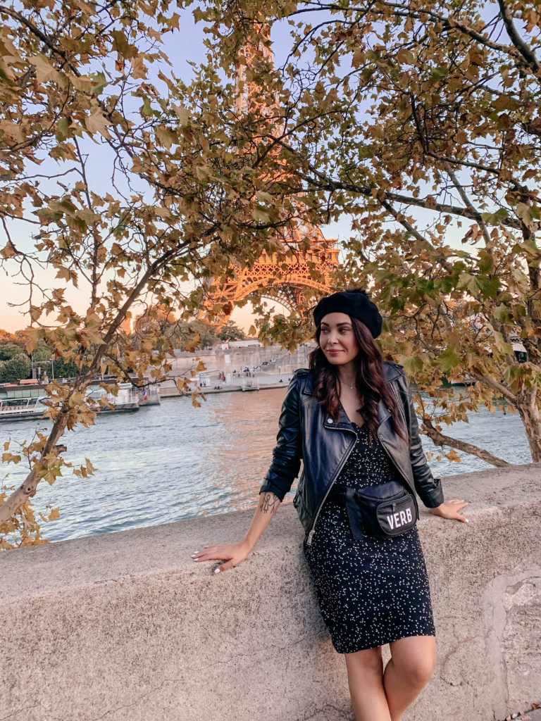 Fixed to Travel: What to Pack for Paris in the Fall