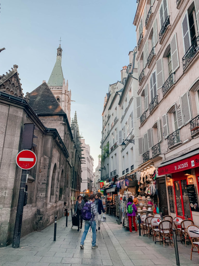 11 Things You Must Do in Paris, France Any Time of the Year